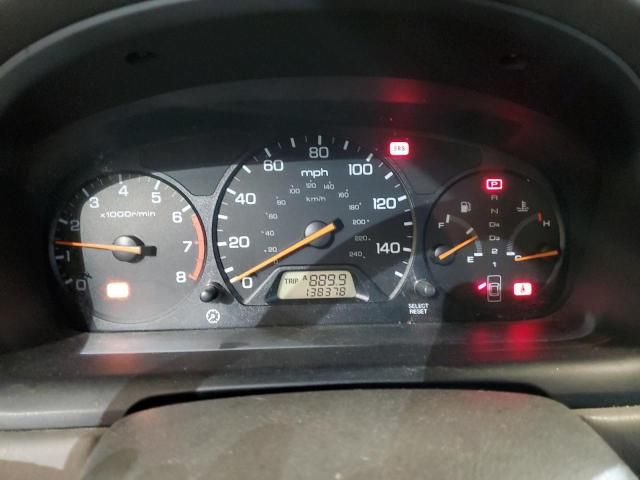 1999 Honda Accord EX