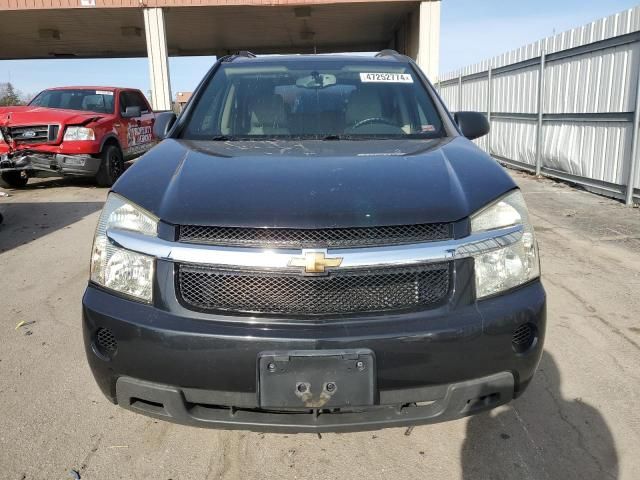 2008 Chevrolet Equinox LS