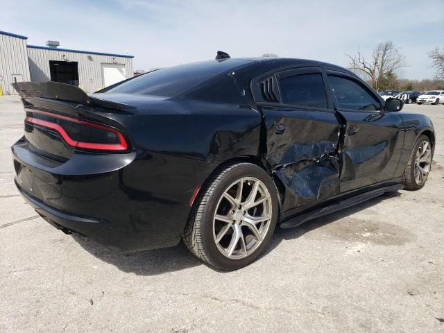 2015 Dodge Charger R/T