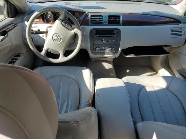 2011 Buick Lucerne CXL