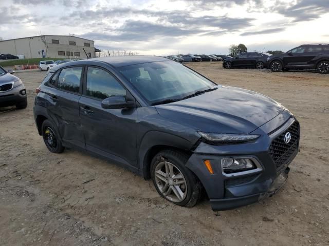 2018 Hyundai Kona SE