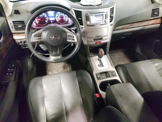 2014 Subaru Legacy 2.5I Limited