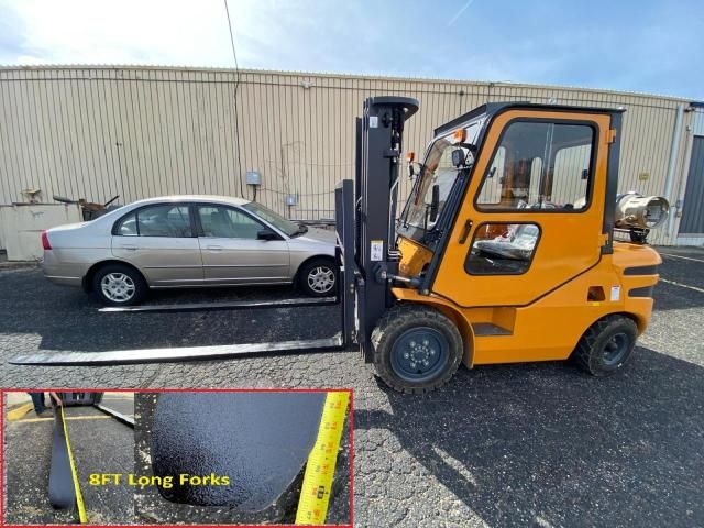 2024 Othi Fork Lift