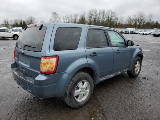 2012 Ford Escape XLS