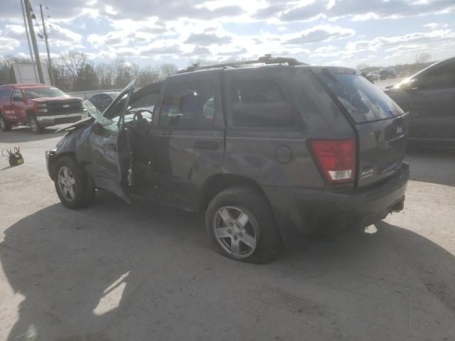 2006 Jeep Grand Cherokee Laredo