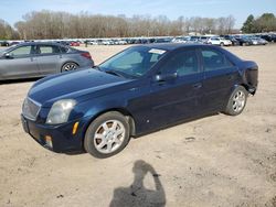 Cadillac Vehiculos salvage en venta: 2006 Cadillac CTS