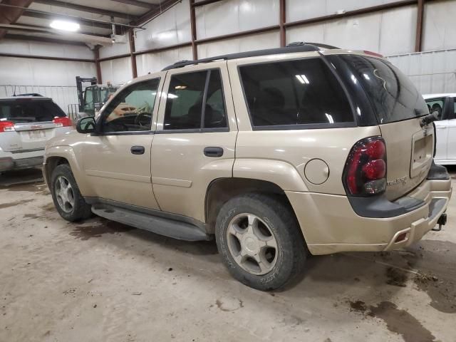 2007 Chevrolet Trailblazer LS