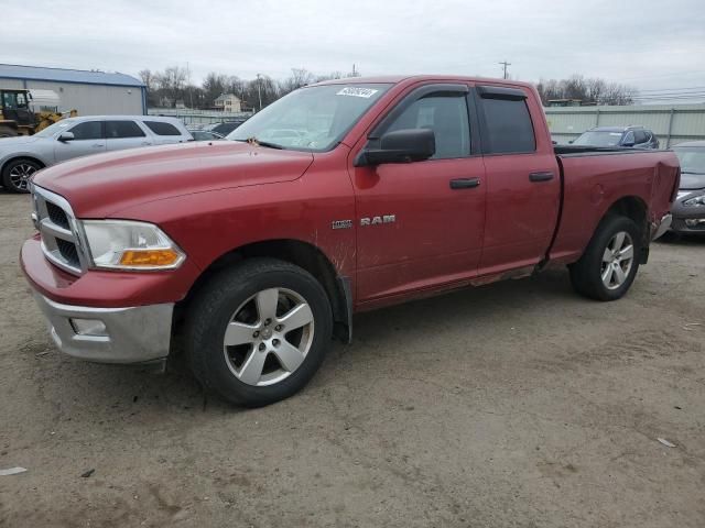 2009 Dodge RAM 1500