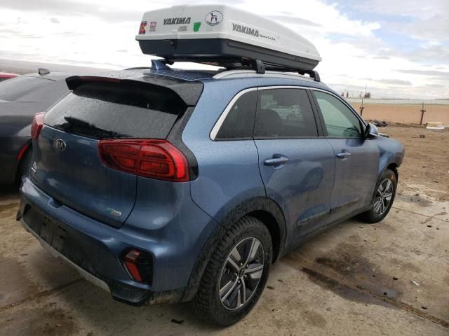 2021 KIA Niro EX