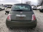 2012 Fiat 500 POP