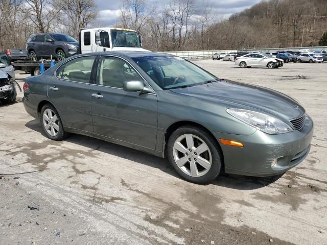 2005 Lexus ES 330