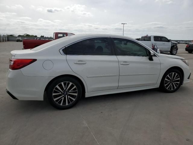 2019 Subaru Legacy 2.5I Premium