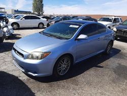 Scion Scion salvage cars for sale: 2008 Scion TC