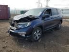 2016 Honda Pilot Exln