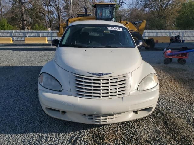 2005 Chrysler PT Cruiser Touring