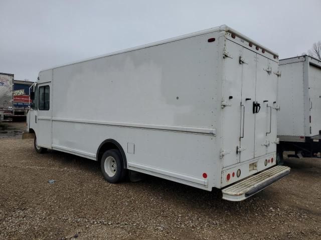 2006 Ford Econoline E450 Super Duty Commercial Stripped Chas