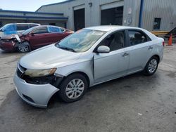 Run And Drives Cars for sale at auction: 2010 KIA Forte EX