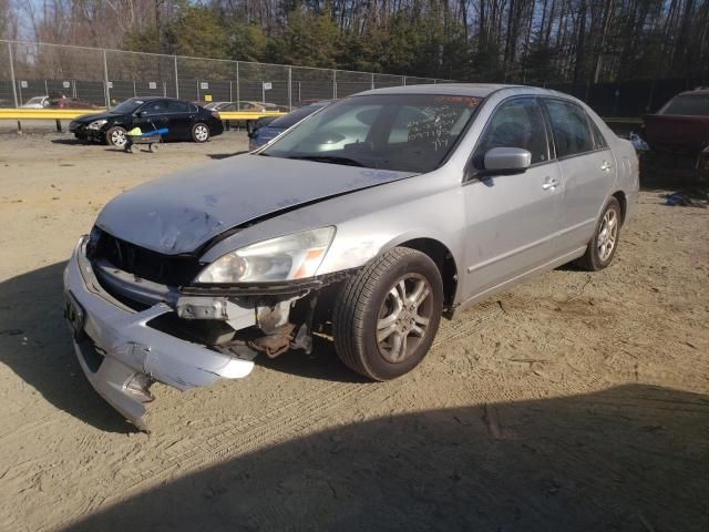 2006 Honda Accord EX