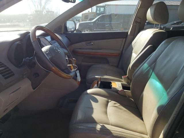 2008 Lexus RX 350