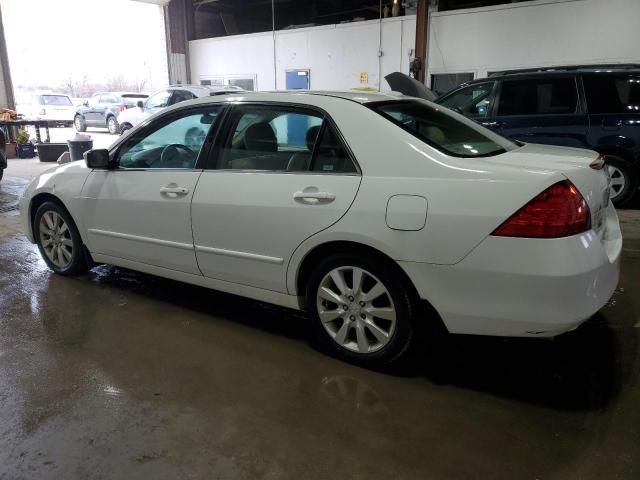 2006 Honda Accord EX