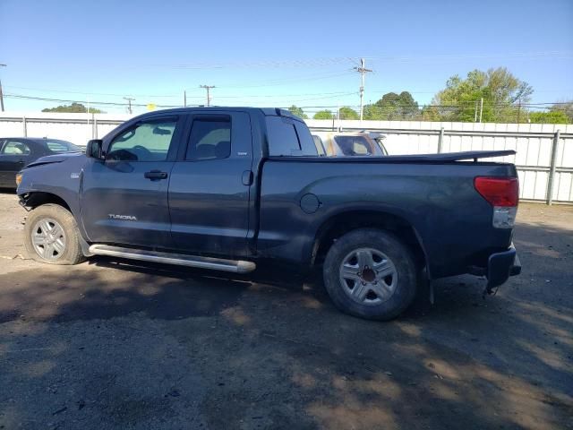 2010 Toyota Tundra Double Cab SR5