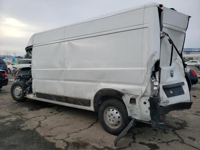 2020 Dodge 2020 RAM Promaster 2500 2500 High