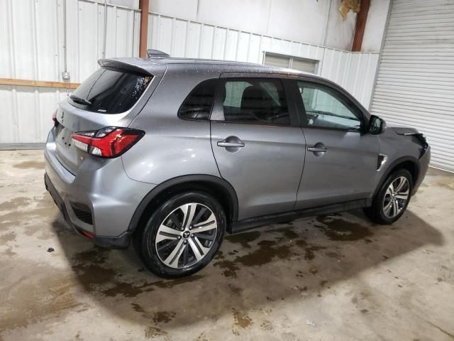 2023 Mitsubishi Outlander Sport S/SE