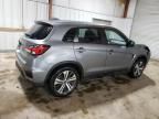 2023 Mitsubishi Outlander Sport S/SE