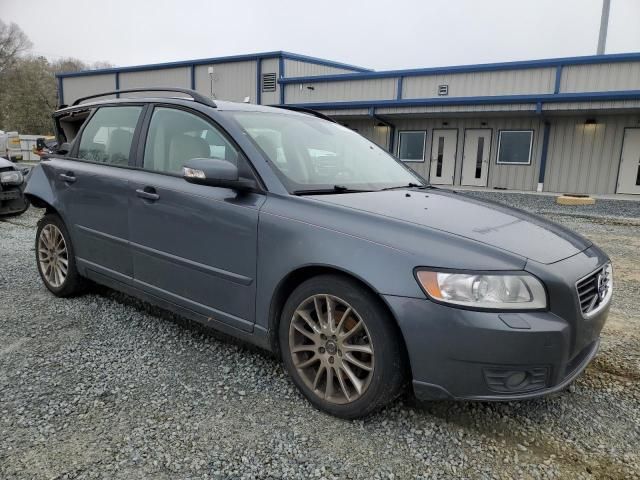 2011 Volvo V50 T5