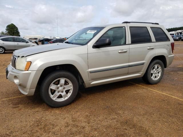 2007 Jeep Grand Cherokee Laredo