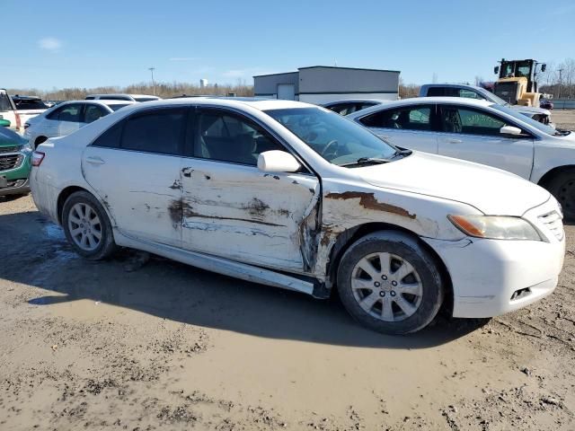 2008 Toyota Camry CE