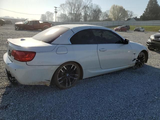 2013 BMW 335 I