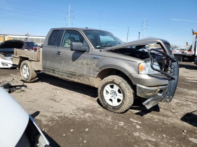 2006 Ford F150