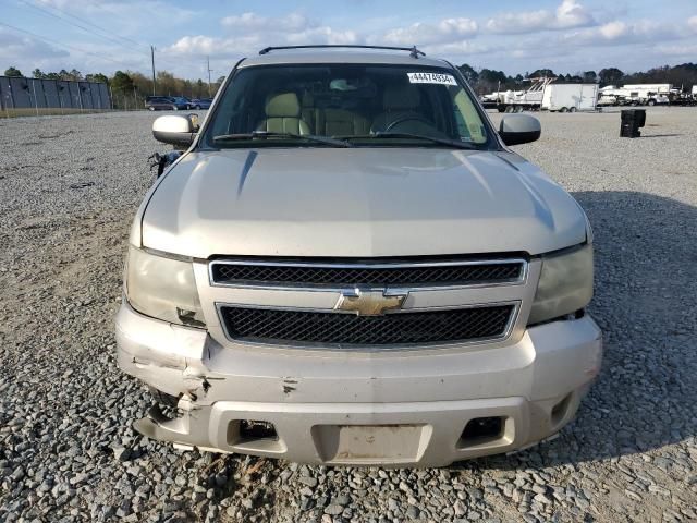 2008 Chevrolet Suburban C1500  LS