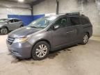 2015 Honda Odyssey EX