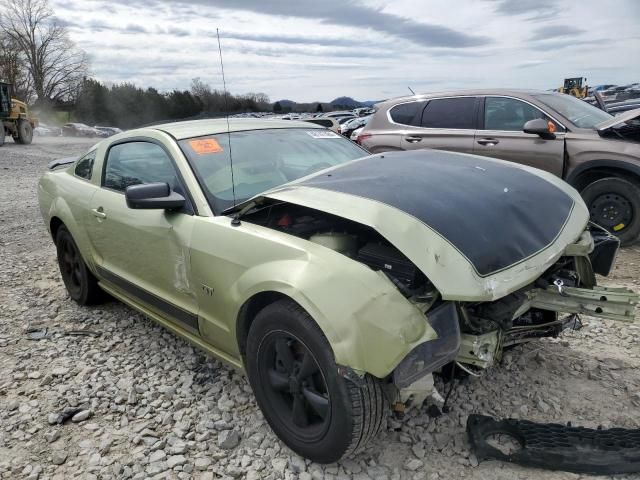 2005 Ford Mustang GT