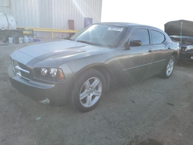 2009 Dodge Charger SXT