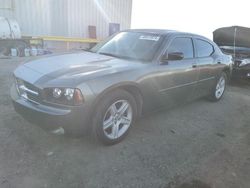 Dodge Charger salvage cars for sale: 2009 Dodge Charger SXT