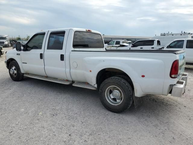 1999 Ford F350 Super Duty