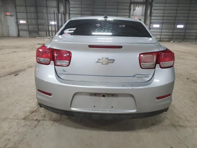 2013 Chevrolet Malibu LS