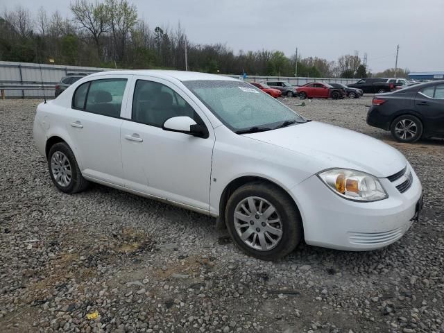 2009 Chevrolet Cobalt LT