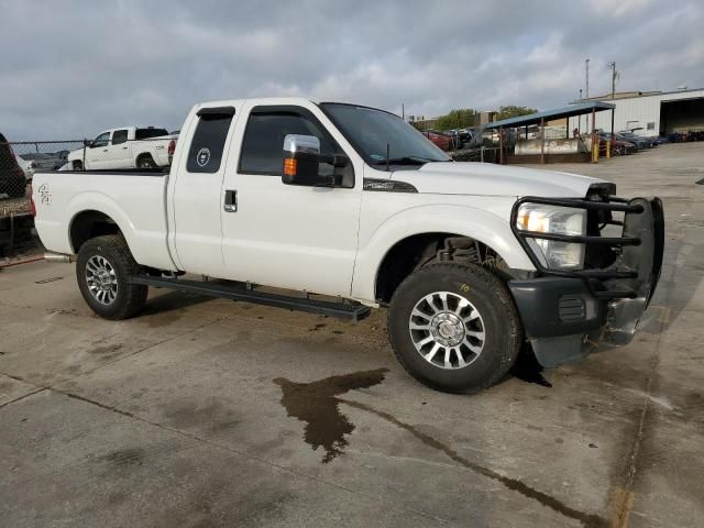 2014 Ford F250 Super Duty