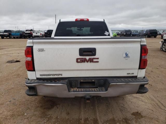 2014 GMC Sierra C1500 SLE