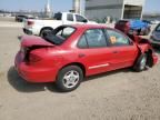 2002 Chevrolet Cavalier Base