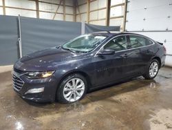 Chevrolet Malibu Vehiculos salvage en venta: 2023 Chevrolet Malibu LT