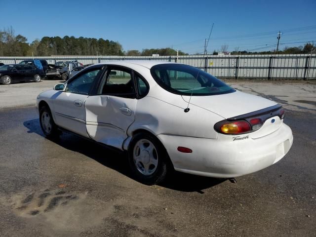 1997 Ford Taurus GL