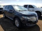 2013 Lincoln MKX