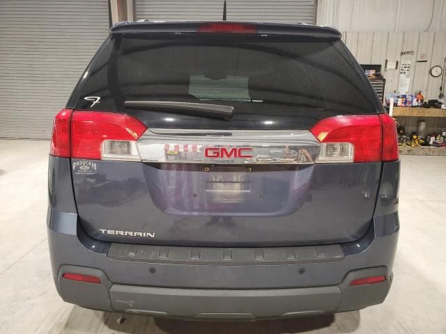 2013 GMC Terrain SLT