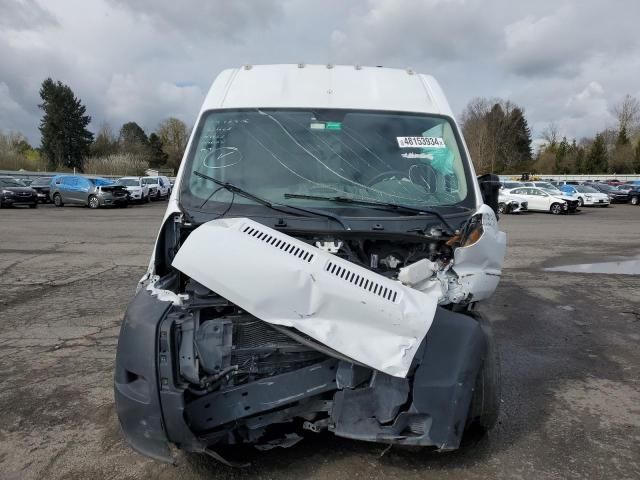 2019 Dodge RAM Promaster 2500 2500 High