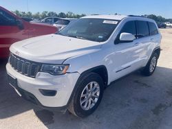 2021 Jeep Grand Cherokee Laredo for sale in Houston, TX